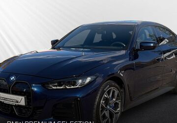 BMW i4 52.991 km 38.898 &euro; Mainz 55129