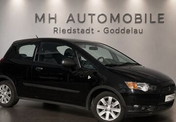 Mitsubishi Colt 77.000 km 3.999 &euro; Riedstadt-Goddelau 64560