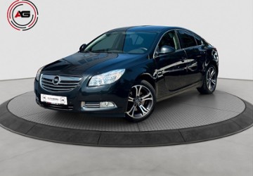 Opel Insignia 184.850 km 5.480 &euro; Wiesbaden 65205