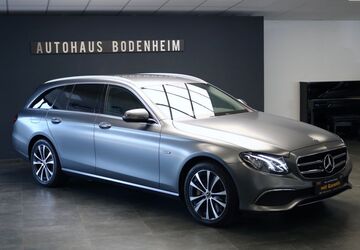 Mercedes-Benz E 300 157.890 km 20.990 &euro; Bodenheim 55294