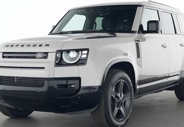 Land Rover Defender 5.000 km 84.990 &euro; Weiterstadt 64331