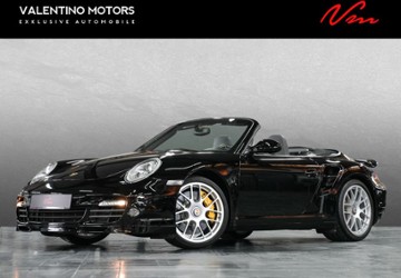 Porsche 997 114.000 km 104.900 &euro; Mainz 55130