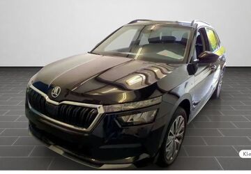 Skoda Kamiq 27.166 km 17.980 &euro; Mainz 55129
