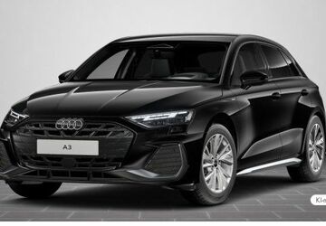Audi A3 24.714 km 29.990 &euro; Bingen / Rhein 55411