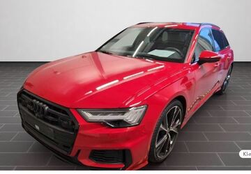Audi S6 70.997 km 44.879 &euro; Bingen / Rhein 55411