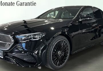Mercedes-Benz E 450 3.500 km 89.900 &euro; Hattersheim 65795