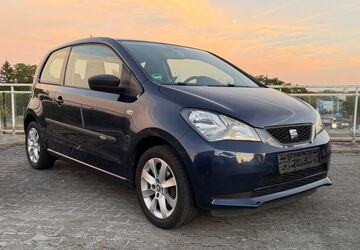 Seat Mii 81.500 km 7.490 &euro; Wiesbaden 55252