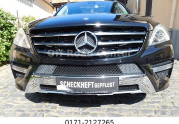 Mercedes-Benz ML 350 182.200 km 18.700 &euro; Groß-Gerau OT Berkach 64521