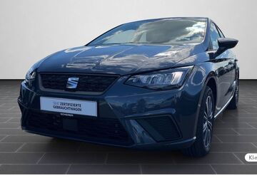 Seat Ibiza 19.083 km 15.380 &euro; Bingen / Rhein 55411