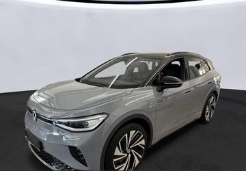 VW ID.4 61.512 km 33.750 &euro; Mainz 55131