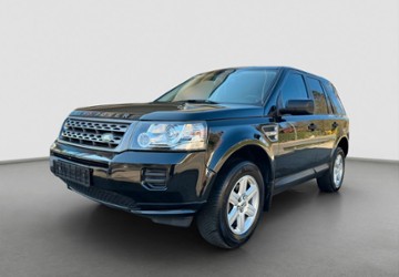 Land Rover Freelander 258.000 km 5.600 &euro; Hofheim am Taunus 65719