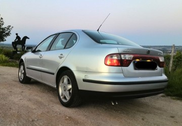 Seat Toledo 173.300 km 2.500 &euro; Oestrich-Winkel 65375