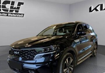 Kia Sorento 84.200 km 28.970 &euro; Weiterstadt-Darmstadt 64331