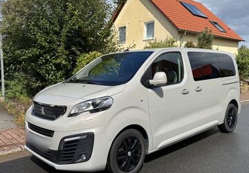 Peugeot Traveller 97.457 km 26.400 &euro; Nierstein 55283