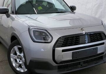 Mini Countryman D (Cooper) 24.934 km 27.575 &euro; Hofheim 65719