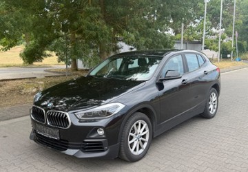 BMW X2 202.330 km 11.999 &euro; Budenheim 55257