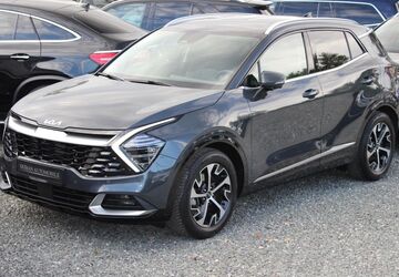 Kia Sportage 48.790 km 24.900 &euro; Bischofsheim 65474