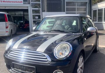 Mini Cooper 132.000 km 4.800 &euro; Hattersheim am Main 65795