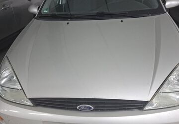 Ford Focus 159.000 km 1.050 &euro; Rüsselsheim am Main 65428