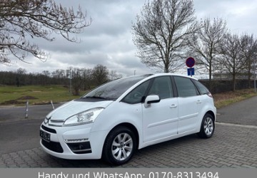 Citroen C4 Picasso 127.370 km 3.500 &euro; Budenheim 55257