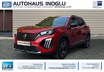 Peugeot 2008 41.130 km 17.980 &euro; Rüsselsheim 65428