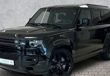 Land Rover Defender 1.500 km 121.530 &euro; Mainz-Hechtsheim 55129