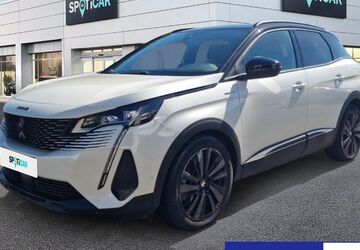 Peugeot 3008 42.766 km 21.930 &euro; Wiesbaden 65203