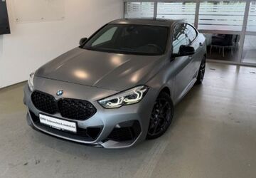 BMW M235 45.561 km 34.888 &euro; Hofheim 65719