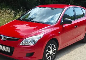 Hyundai i30 167.906 km 3.750 &euro; Kronberg 61476