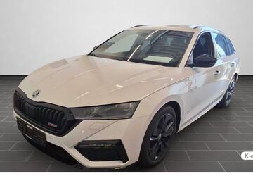 Skoda Octavia 20.100 km 31.800 &euro; Bingen / Rhein 55411