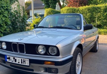 BMW 318 156.000 km 11.990 &euro; Wiesbaden 65193