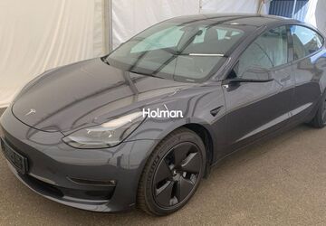 Tesla Model 3 17.089 km 35.388 &euro; Eschborn 65760