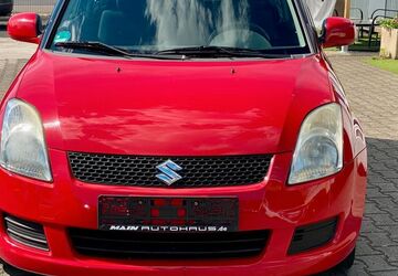 Suzuki Swift 175.347 km 2.989 &euro; Kelsterbach 65451