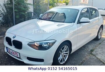 BMW 116 182.000 km 6.500 &euro; Rüsselsheim am Main 65428