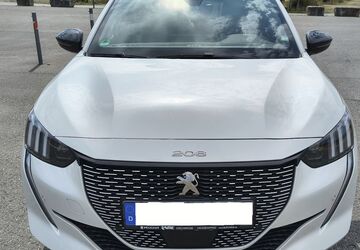 Peugeot e-208 31.700 km 19.900 &euro; Mainz 55124