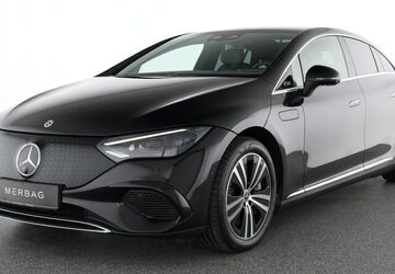 Mercedes-Benz EQE 27.459 km 51.890 &euro; Mainz 55128
