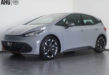 Cupra Born 36.271 km 28.590 &euro; Wiesbaden 65205