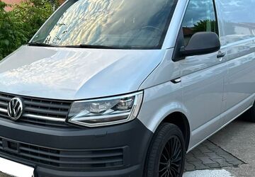 VW T6 Transporter 237.000 km 15.300 &euro; Hochheim 65239
