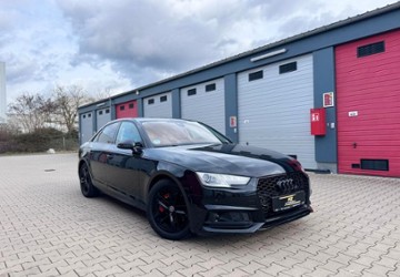 Audi A4 169.900 km 17.999 &euro; Groß Gerau 64521