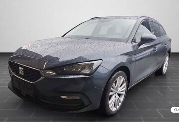 Seat Leon 69.834 km 20.480 &euro; Bingen / Rhein 55411