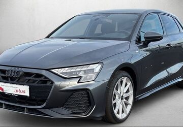 Audi A3 4.237 km 34.980 &euro; Mainz 55131