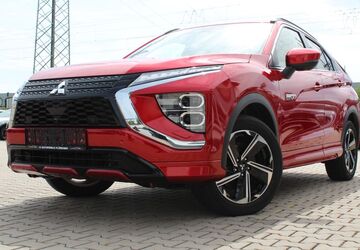 Mitsubishi Eclipse Cross 63.650 km 18.990 &euro; Flörsheim 65439