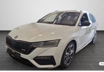 Skoda Octavia 32.711 km 33.800 &euro; Bingen / Rhein 55411