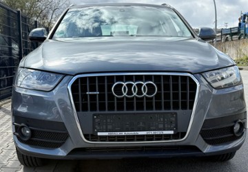 Audi Q3 124.111 km 10.799 &euro; Kelkheim 65779