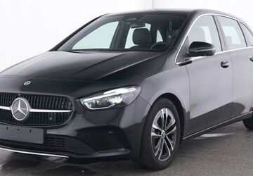 Mercedes-Benz B 200 8.100 km 33.850 &euro; Ingelheim 55218