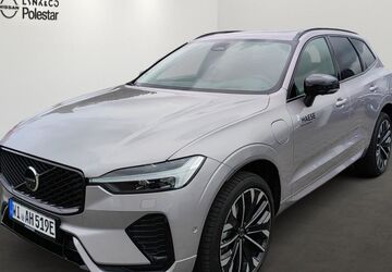 Volvo XC60 24.500 km 58.990 &euro; Mainz-Kastel 55252