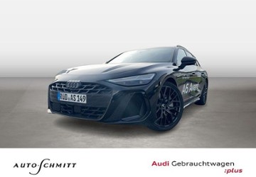 Audi A6 25.000 km 65.480 &euro; Idstein 65510