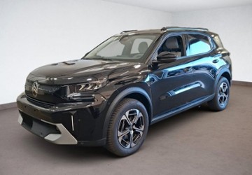 Citroen C3 Aircross 8.718 km 22.500 &euro; Ingelheim am Rhein (bei Mainz) 55218