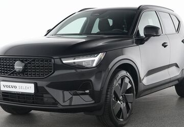 Volvo XC40 12.510 km 32.990 &euro; Weiterstadt 64331