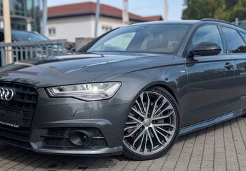 Audi A6 221.000 km 15.990 &euro; Mainz 55128